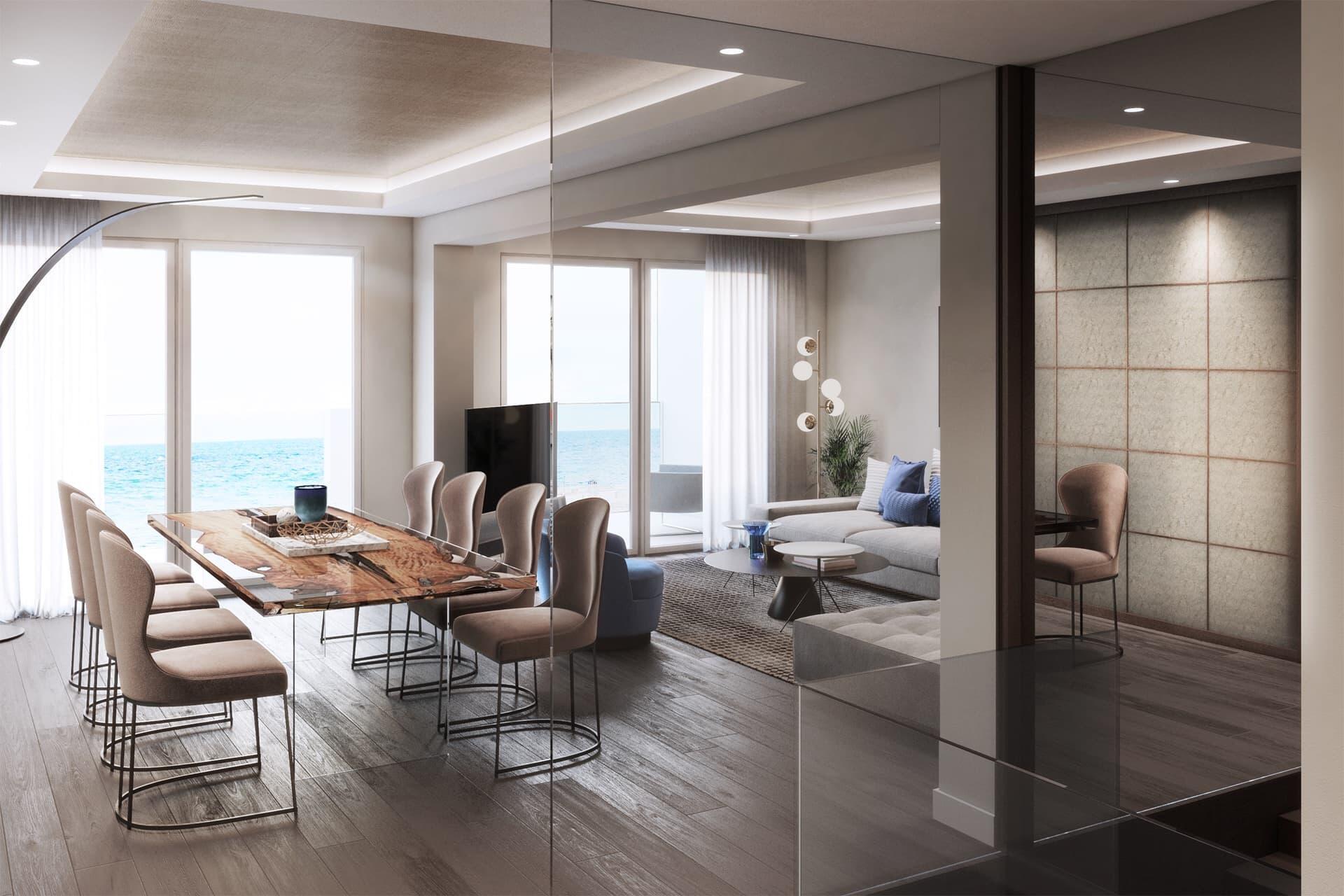 Monaco Private Apartment Cb 1