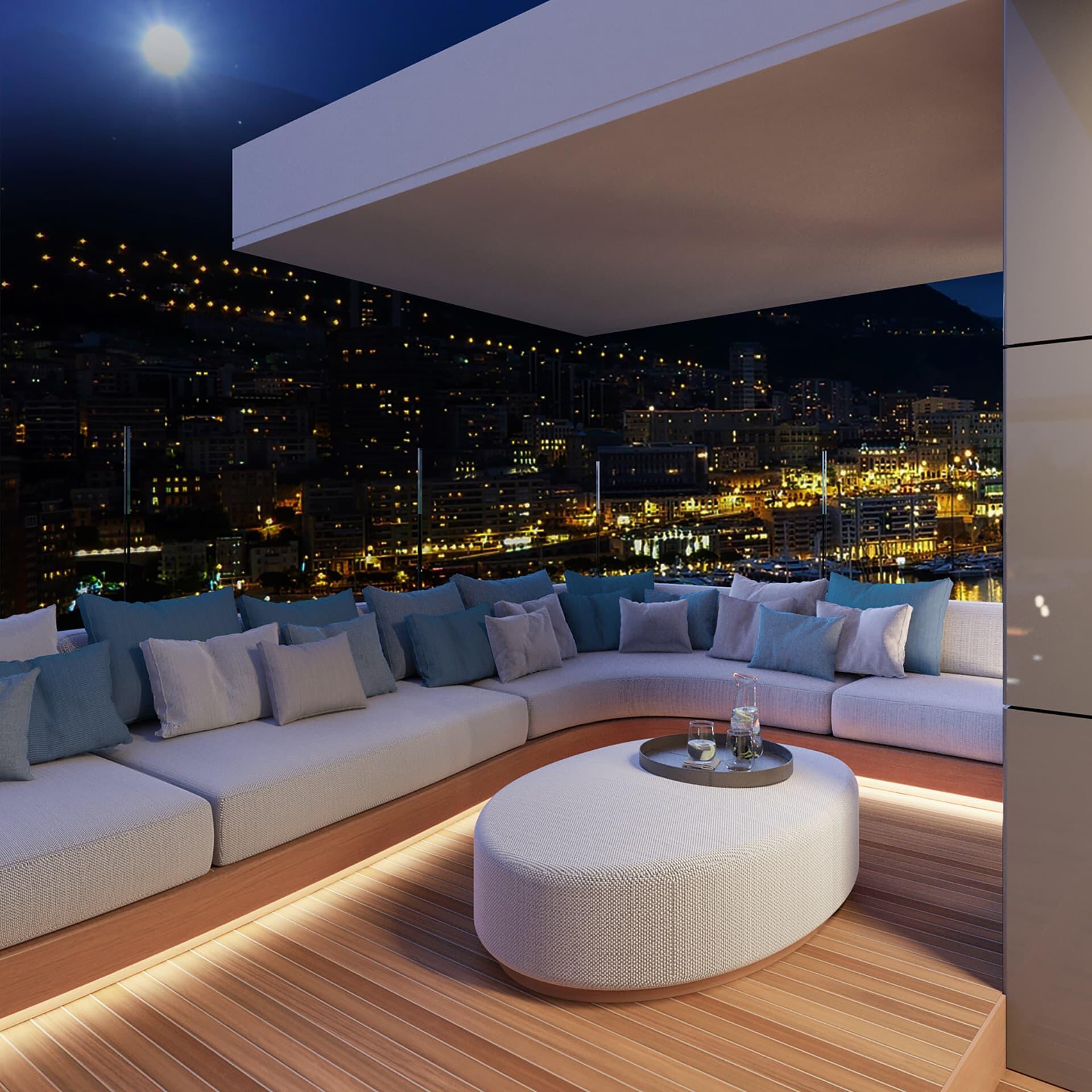 Monaco Private Penthouse Hr Gallery 12