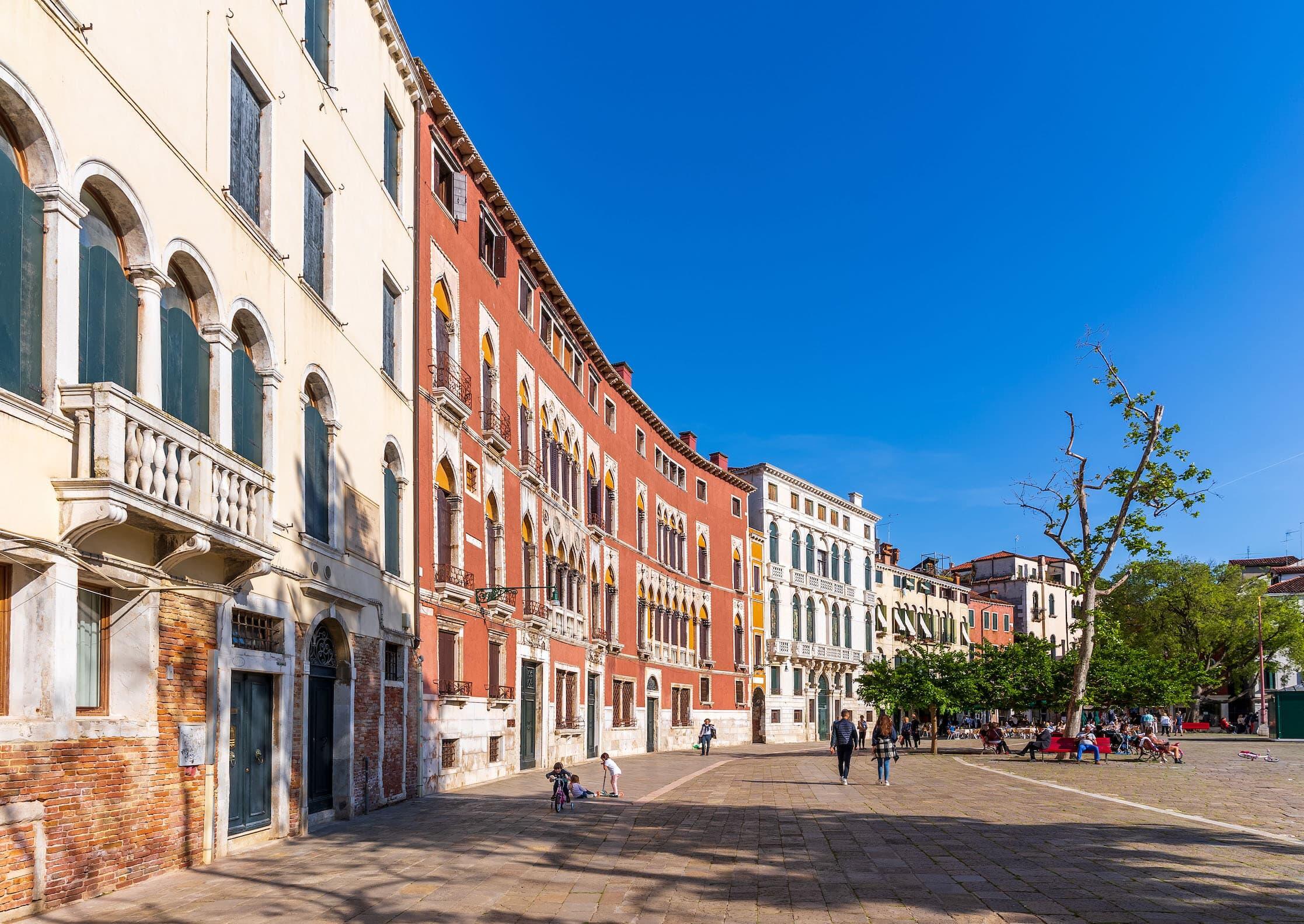 Venice Penthouse 8